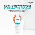 Eucerin DermoPure Clinical, гель для лица и тела, устраняющий несовершенства, 400 мл: цены и характеристики