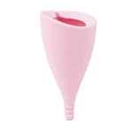 Intimina Lily Cup, менструальная чашка, размер A, 1 штука: цены и характеристики