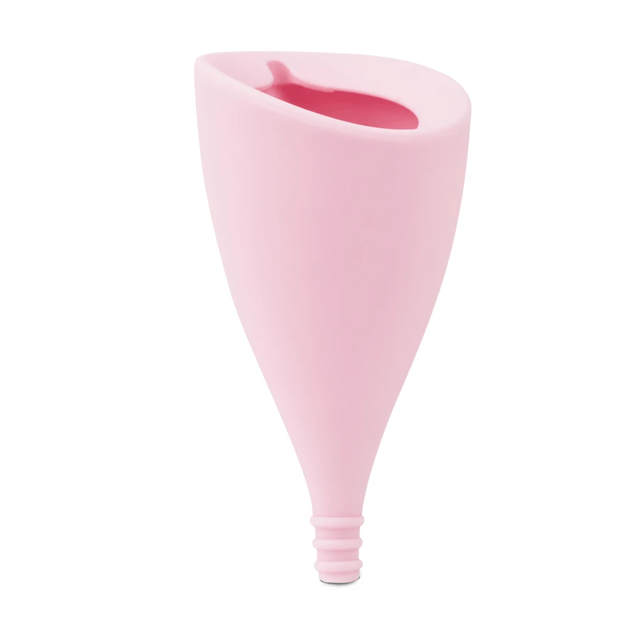 Intimina Lily Cup, менструальная чашка, размер A, 1 штука: цены и характеристики