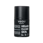 Veoli Botanica Hello, Clear Skin, крем проти фотостаріння широкого спектру дії, для шкіри з недосконалостями, SPF 50+, 50 мл: ціни та характеристики