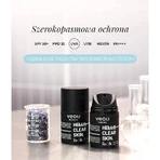 Veoli Botanica Hello, Clear Skin, крем проти фотостаріння широкого спектру дії, для шкіри з недосконалостями, SPF 50+, 50 мл: ціни та характеристики