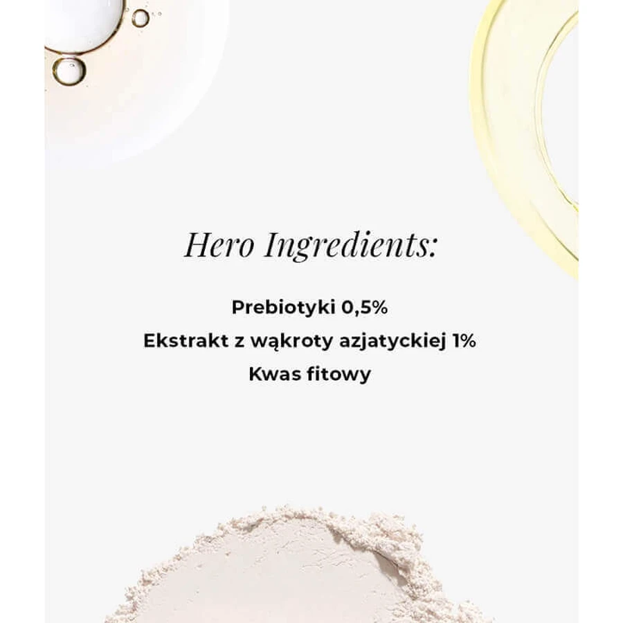 Veoli Botanica Hello, Clear Skin, крем проти фотостаріння широкого спектру дії, для шкіри з недосконалостями, SPF 50+, 50 мл: ціни та характеристики