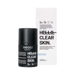 Veoli Botanica Hello, Clear Skin, крем проти фотостаріння широкого спектру дії, для шкіри з недосконалостями, SPF 50+, 50 мл: ціни та характеристики