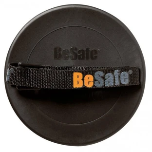 BeSafe, зеркало для наблюдения за ребенком в движении, 1 шт.