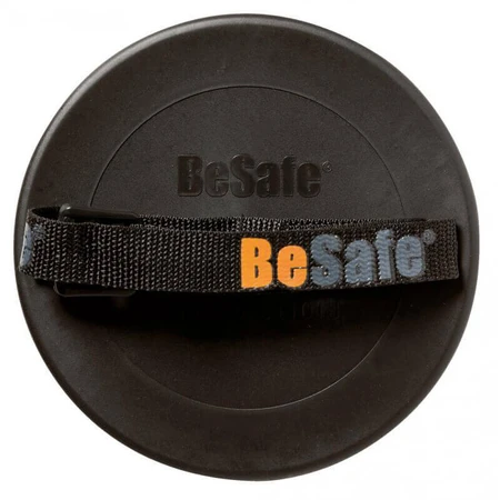BeSafe, дзеркало для спостереження за дитиною в русі, 1 шт: ціни та характеристики