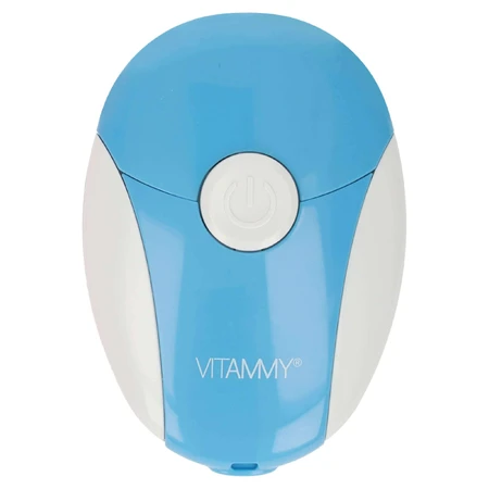 Vitammy Ufo, электронный гребень от вшей и гнид, синий, 1 штука: цены и характеристики
