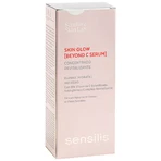Sensilis Skin Glow Beyond C, відновлювальна сироватка-концентрат, 30 мл: ціни та характеристики