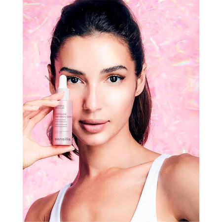 Sensilis Skin Glow Beyond C, відновлювальна сироватка-концентрат, 30 мл: ціни та характеристики