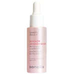 Sensilis Skin Glow Beyond C, відновлювальна сироватка-концентрат, 30 мл: ціни та характеристики