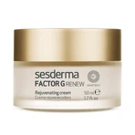 Набір Sesderma Factor G Renew, крем для обличчя, 50 мл + крем для покращення контуру очей, 15 мл: ціни та характеристики