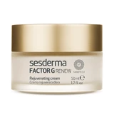 Набір Sesderma Factor G Renew, крем для обличчя, 50 мл + крем для покращення контуру очей, 15 мл