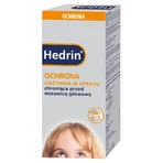 Hedrin Protection, защитный спрей-кондиционер против головных вшей, 100 мл: цены и характеристики