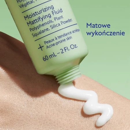 Caudalie Vinopure, матирующий и увлажняющий флюид, 60 мл: цены и характеристики