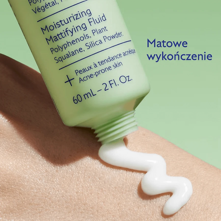Caudalie Vinopure, матирующий и увлажняющий флюид, 60 мл: цены и характеристики