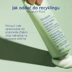 Caudalie Vinopure, матирующий и увлажняющий флюид, 60 мл: цены и характеристики