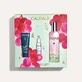 Caudalie Beauty Elixir, освітлююча вода, 100 мл + Vinoclean, детоксикуюча маска, 15 мл та сироватка Vinoperfect, 10 мл у подарунок