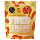 Fred The Snake, желе фруктове, манго та яблуко, біо, 30 г