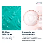 Eucerin DermoPure Clinical Triple Action, сыворотка тройного действия для жирной и склонной к акне кожи, 40 мл: цены и характеристики