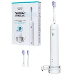 Zent SoniQ+ 60° Dual Motion, звукова ротаційна зубна щітка з обертанням на 60°: ціни та характеристики