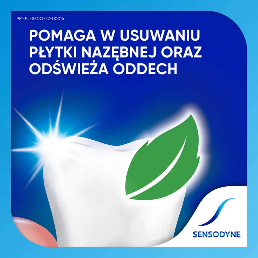 Зубная паста Sensodyne Extra Whitening, 100 мл: цены и характеристики