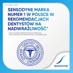 Зубная паста Sensodyne Extra Whitening, 100 мл: цены и характеристики