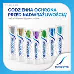 Зубная паста Sensodyne Extra Whitening, 100 мл: цены и характеристики