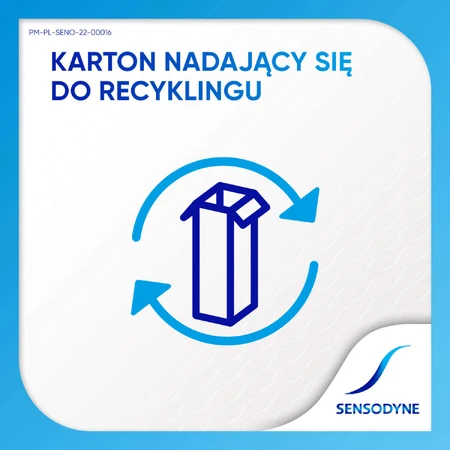 Зубная паста Sensodyne Extra Whitening, 100 мл: цены и характеристики