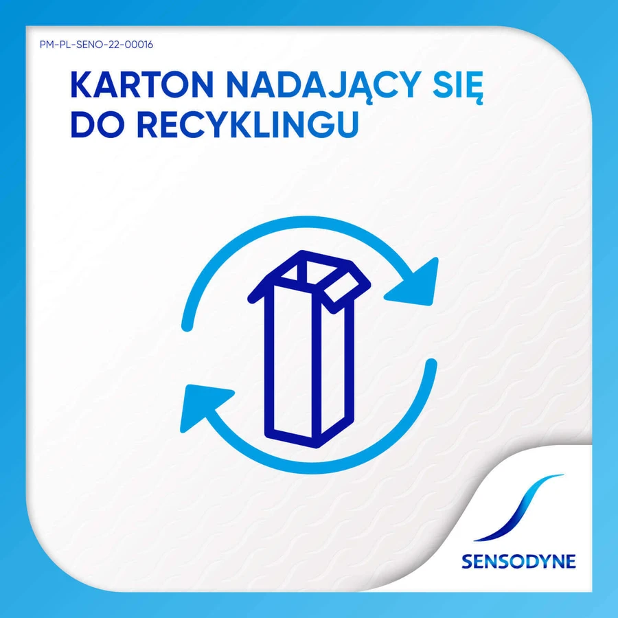 Зубная паста Sensodyne Extra Whitening, 100 мл: цены и характеристики