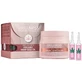 Wellness Premium Products VolumePlex, увлажняющая маска для тонких волос, 500 мл + 4 ампулы х 10 мл бесплатно