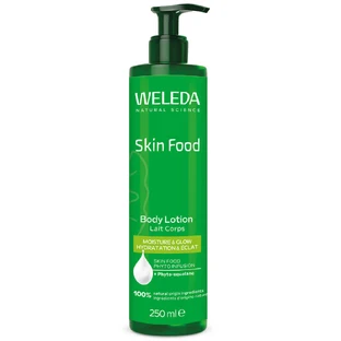 Weleda Skin Food, емульсія для тіла, 250 мл