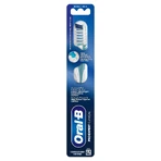 Зубна щітка Oral-B Cross Action Pro-Clean Clinical, середня, 1 шт.: ціни та характеристики