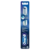 Зубна щітка Oral-B Cross Action Pro-Clean Clinical, середня, 1 шт.