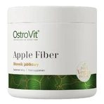 OstroVit Яблочная клетчатка, порошок, вегетарианский, 200 г: цены и характеристики
