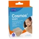 Cosmos Scars, силіконові пластирі від шрамів, 5 х 7,2 см, 5 штук