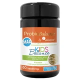 ProbioBalance Kids Balance Max, 60 капсул