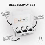 Набор Bellyslimo, Берберин P550, 60 капсул + Липолизин GS, 60 капсул + Сативин Блок, 60 капсул: цены и характеристики