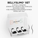 Набор Bellyslimo, Берберин P550, 60 капсул + Липолизин GS, 60 капсул + Сативин Блок, 60 капсул: цены и характеристики