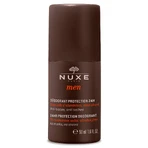 Набор Nuxe Men, увлажняющий гель для лица, 50 мл + дезодорант, ролл-он, 50 мл + гель для душа, 200 мл: цены и характеристики
