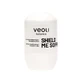 Veoli Botanica Shield Me Softly, минеральный успокаивающий дезодорант для чувствительной кожи, 50 мл