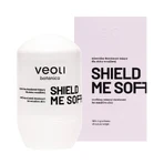 Veoli Botanica Shield Me Softly, минеральный успокаивающий дезодорант для чувствительной кожи, 50 мл: цены и характеристики