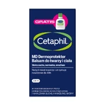 Cetaphil MD Dermoprotector, лосьйон для обличчя та тіла, 236 мл + лосьйон для обличчя та тіла, міні-продукт, 29 мл безкоштовно: ціни та характеристики