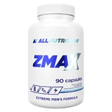 Allnutrition ZMAX, 90 капсул