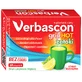 Verbascon Grip Hot Zatoki, 10 пакетиков