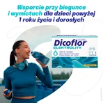 Дикофлор Електрик, для дітей та дорослих, зі смаком банана, 10 пакетиків: ціни та характеристики
