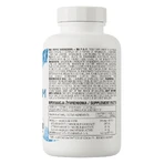 OstroVit Потрійний магній + B6 P-5-P, 90 капсул: ціни та характеристики