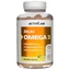 Activlab Pharma Омега 3 гелі, зі смаком лайма та лимона, 60 шт.