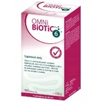 OmniBiotic 6, порошок, 300 г: ціни та характеристики