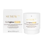 Омолоджуючий сонцезахисний крем SunewMed+ SUNglow SPF 50, 50 мл: ціни та характеристики