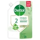 Dettol, жидкое мыло, нежный алоэ вера, запас, 500 мл
