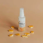 Дезодорант Opcja Natura Healthy, спрей, апельсин і пачулі, 50 мл: ціни та характеристики